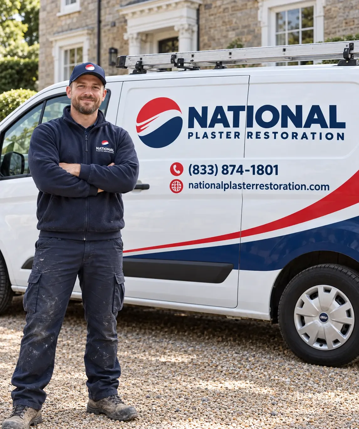 Plaster Repair Annville, KY FAQs